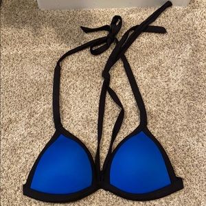 Swim top from Victoria secret